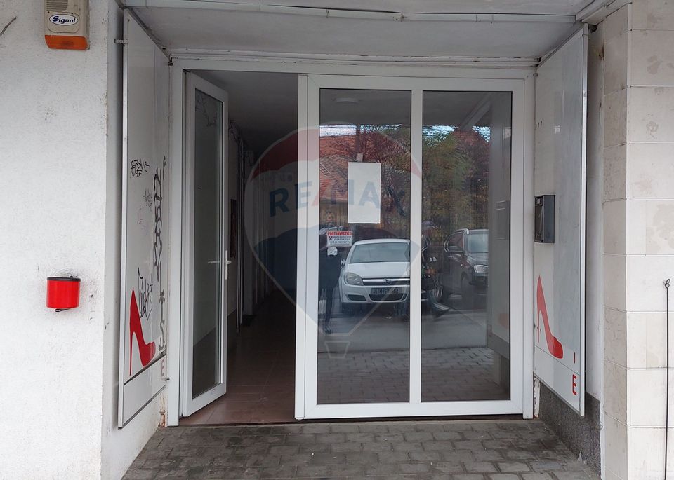 91sq.m Commercial Space for sale, Hipodrom 1 area
