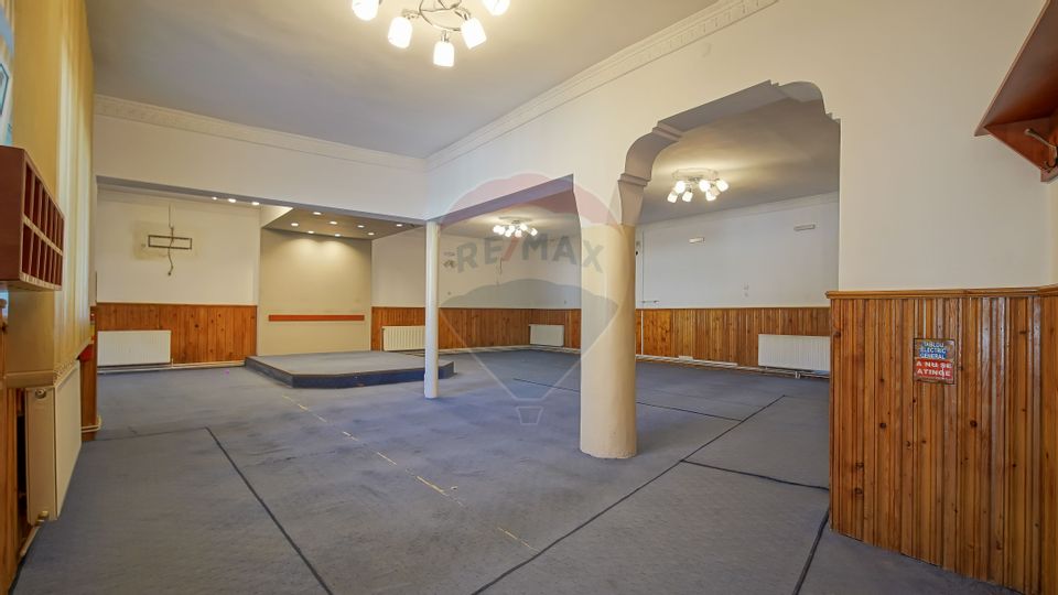 4 room House / Villa for sale, Turches area