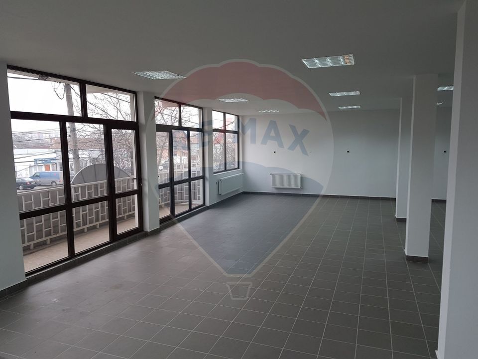 117sq.m Office Space for rent, Micalaca area