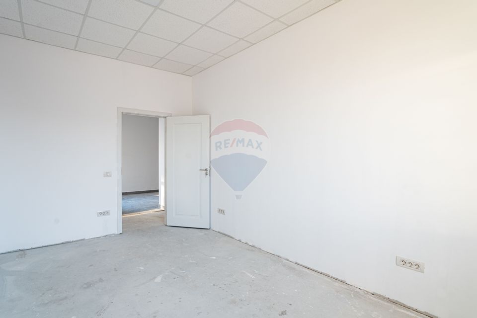 150sq.m Office Space for rent, Intim area