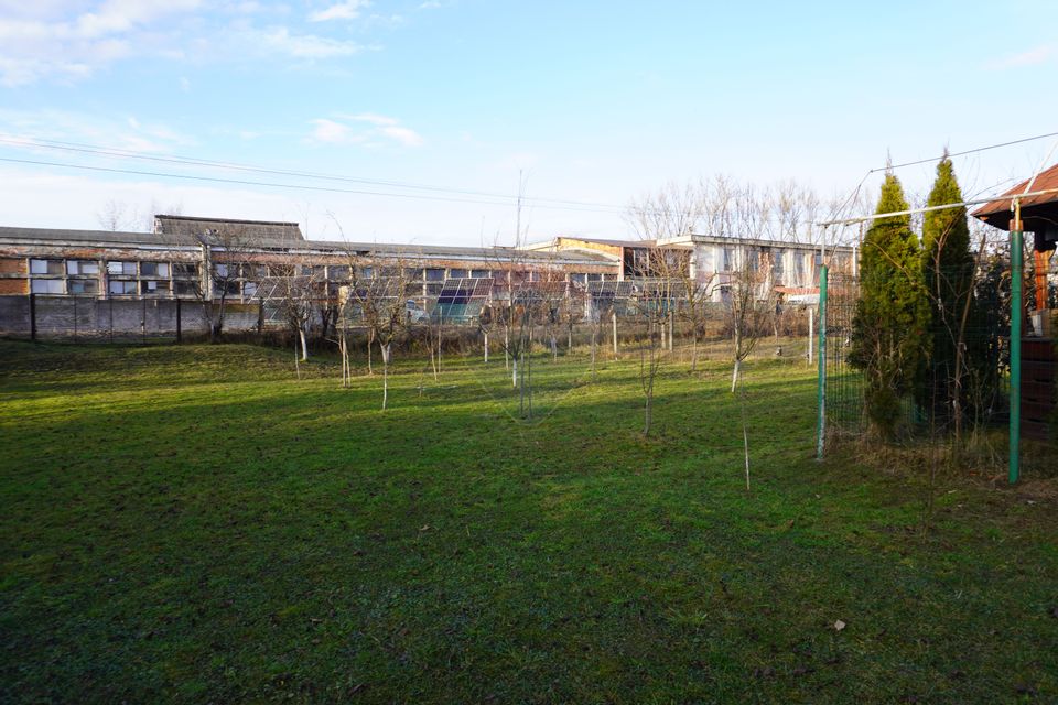 4 room House / Villa for sale, Est area