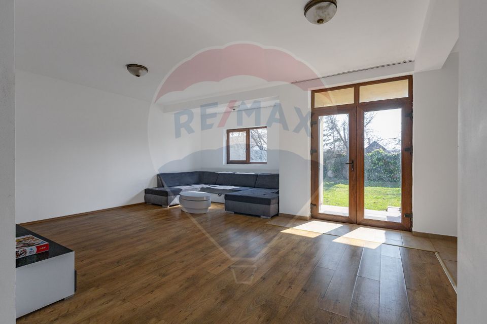 5 room House / Villa for sale, Ronat area