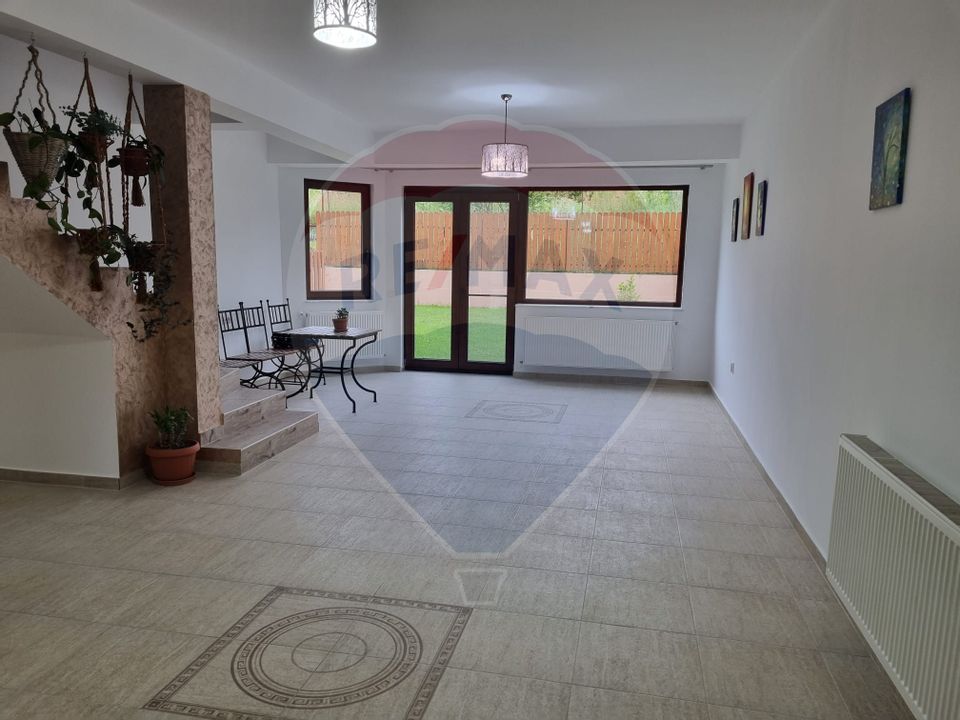 4 room House / Villa for rent, Europa area