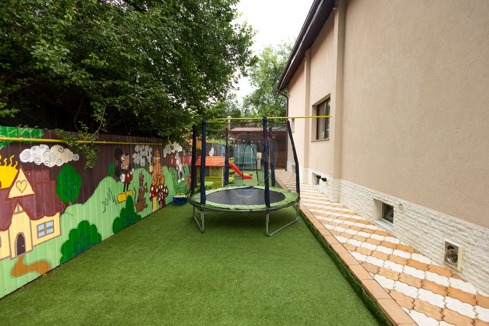 340sq.m Proprietate specială for sale