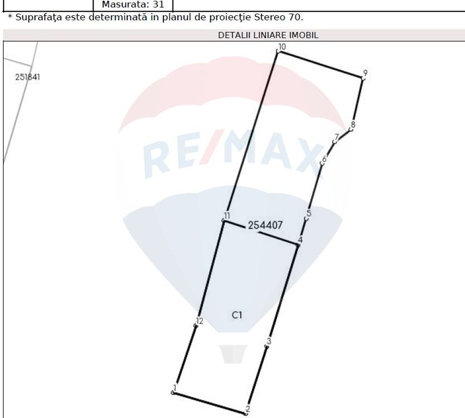 Casă 5 camere / str. Tudor Vladimirescu / 170 mp teren