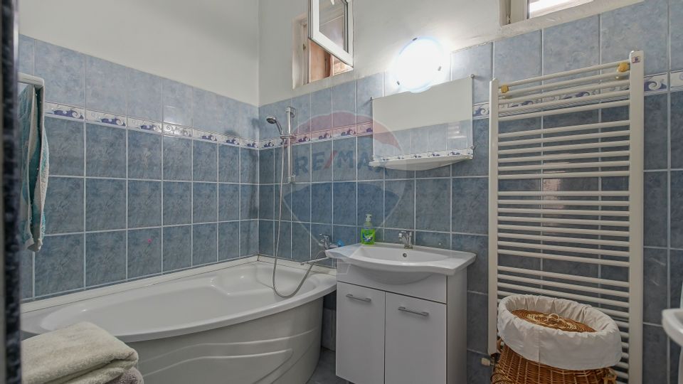 5 room House / Villa for sale, Turches area