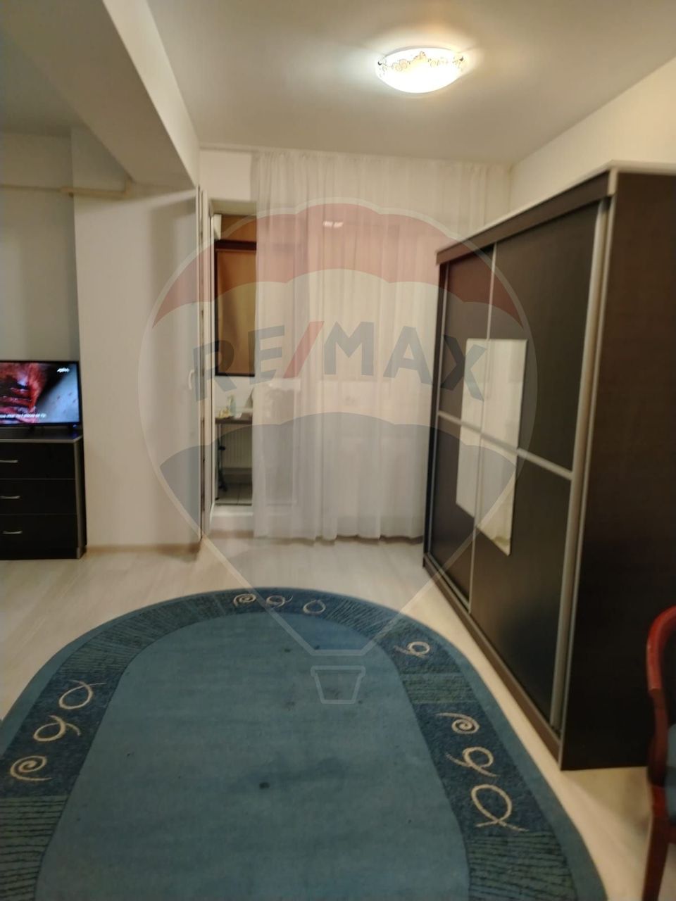 1 room Apartment for rent, Militari area