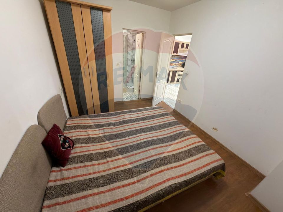 Apartament cu 2 camere de închiriat în zona Functionarilor