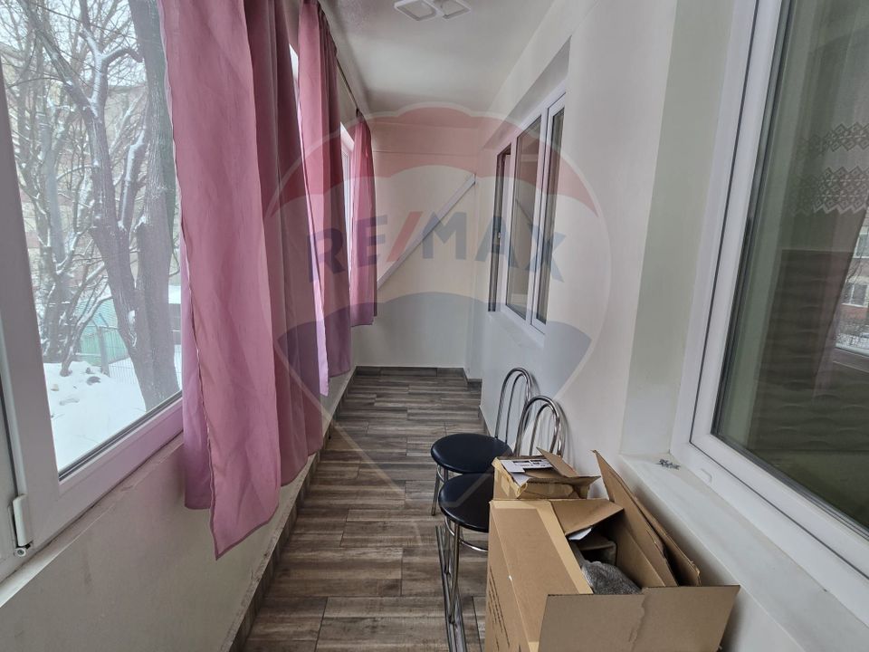 DE VANZARE Apartament 2 camere RENOVAT 2024