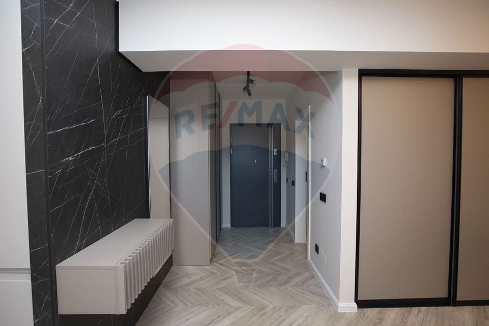 2 room Apartment for sale, Manastur area