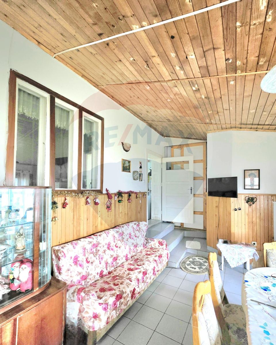 5 room House / Villa for sale, Central area