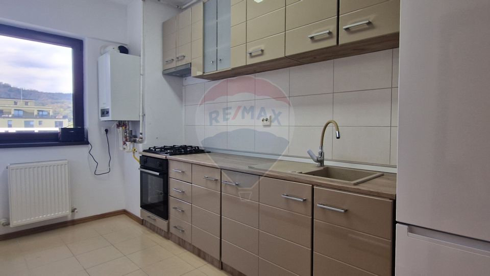 3 room Apartment for rent, Astra area