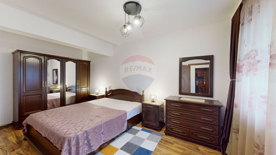 Comision 0% | Oportunitate Investiție | Apartament 3 camere | Bușteni