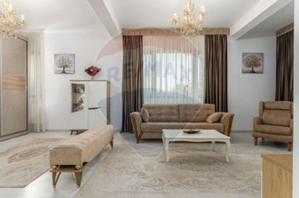 VANZARE Vila Duplex cu 4 camere Voluntari