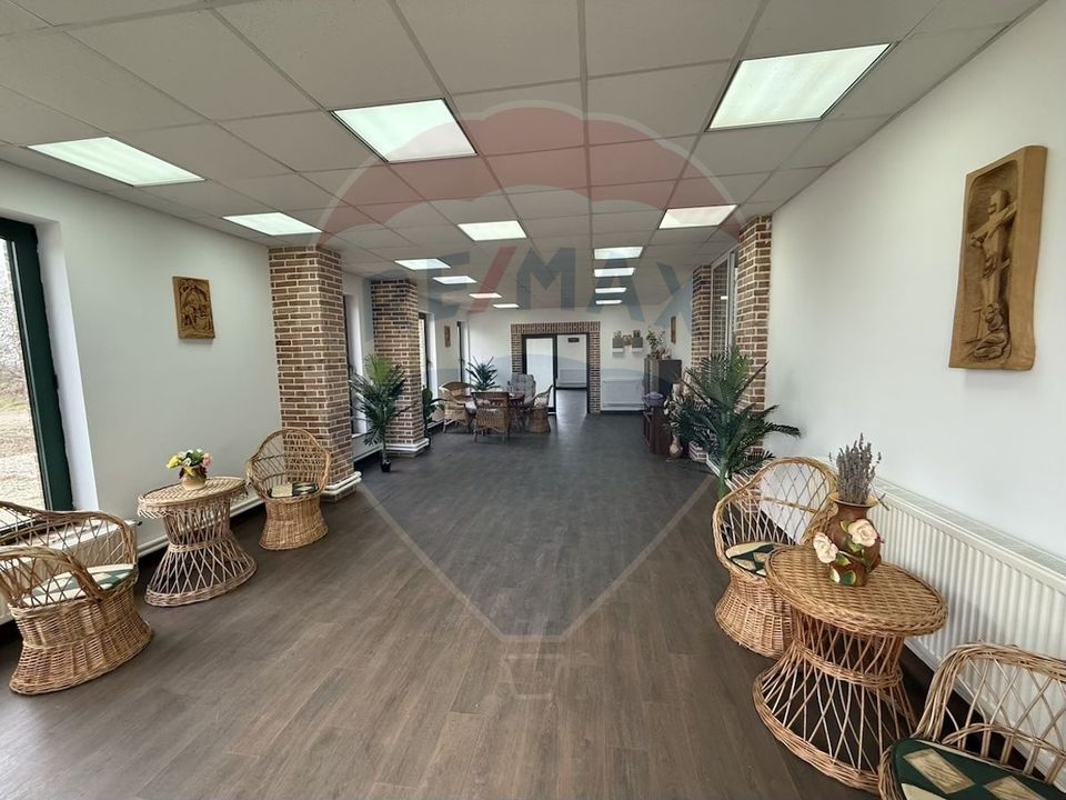 430,000sq.m Special Property for sale