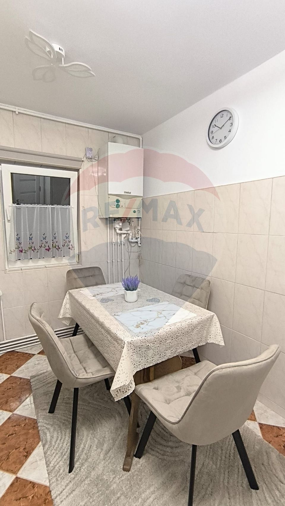 Apartament 2 camere de inchiriat Gheorgheni