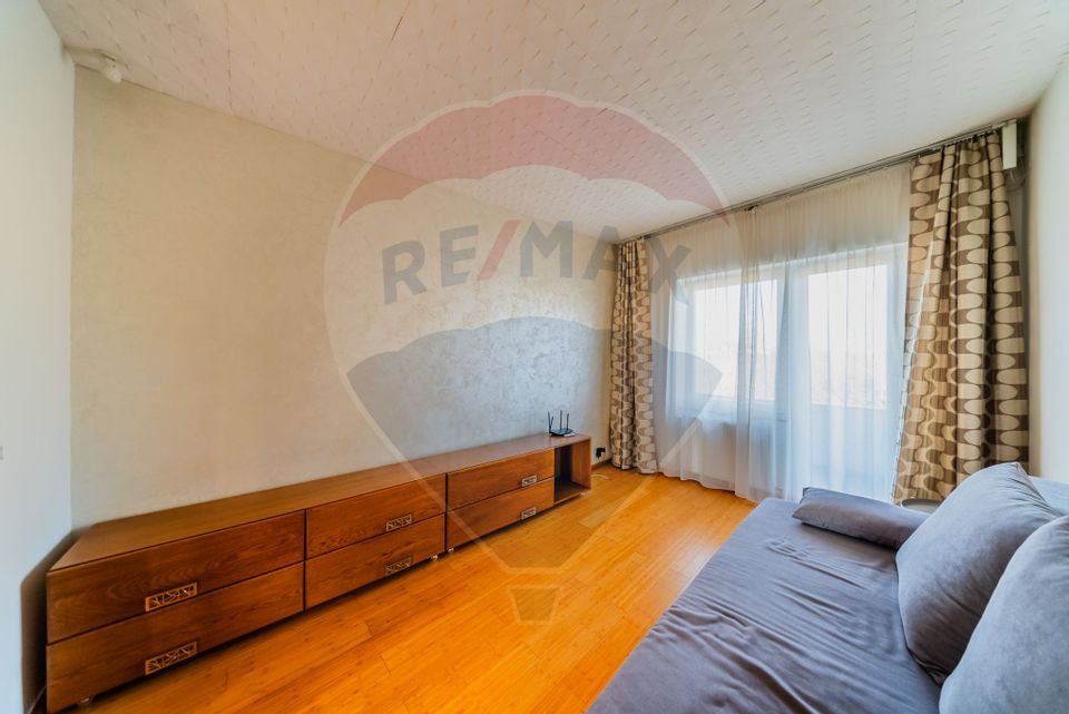 2 room Apartment for rent, Ultracentral area