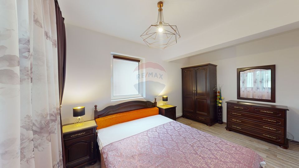 Comision 0% | Oportunitate Investiție | Apartament 3 camere | Bușteni