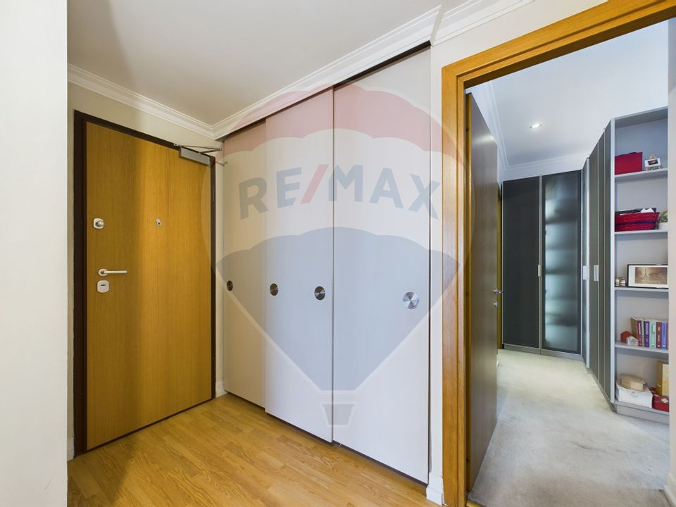3 room Apartment for sale, Mihai Bravu area