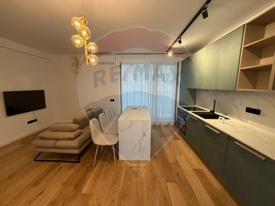 3 room Apartment for sale, Grigorescu area