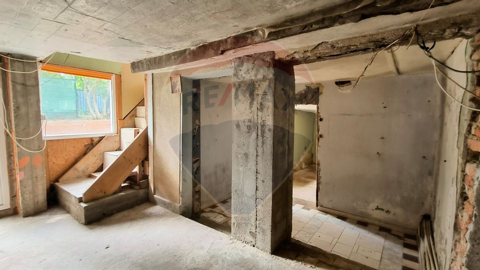 3 room House / Villa for sale, Nord-Est area