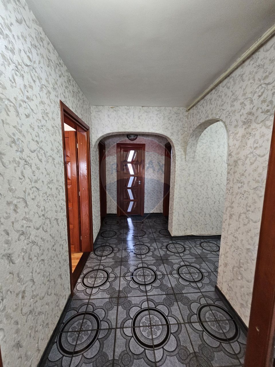 3 room Apartment for sale, Darmanesti area