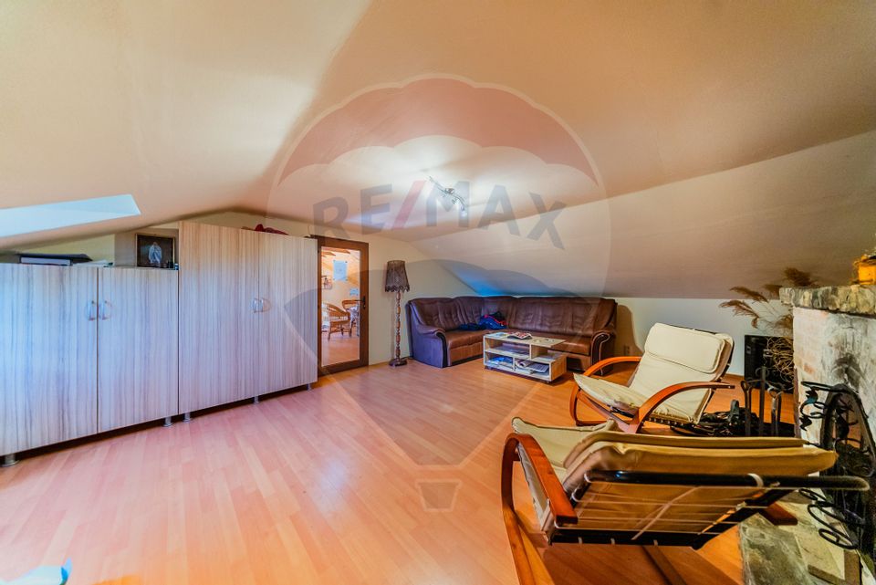 Land 4,000sqm Zadareni / Drumul Drumul principal