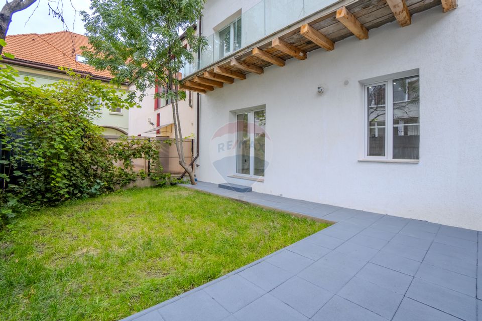 2 room Apartment for sale, Centrul Istoric area