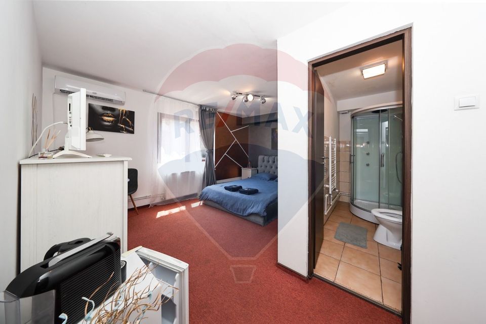 SPATIU COMERCIAL | 192MP | CENTRU ISTORIC | TERASA 92MP | COMISION 0%