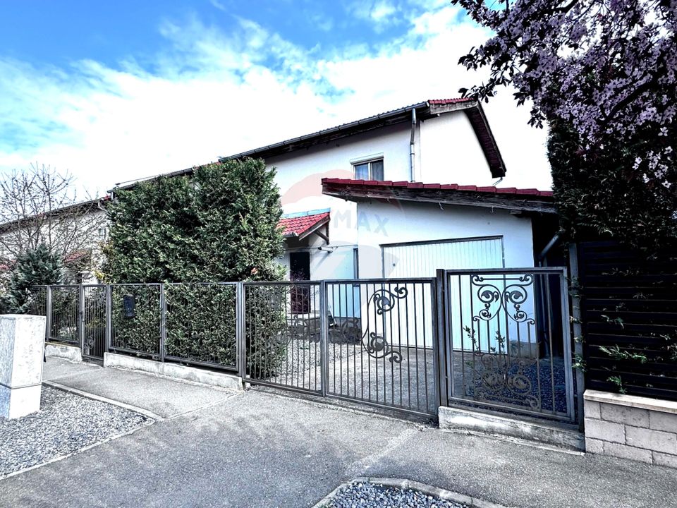 3 room House / Villa for rent, Europa area