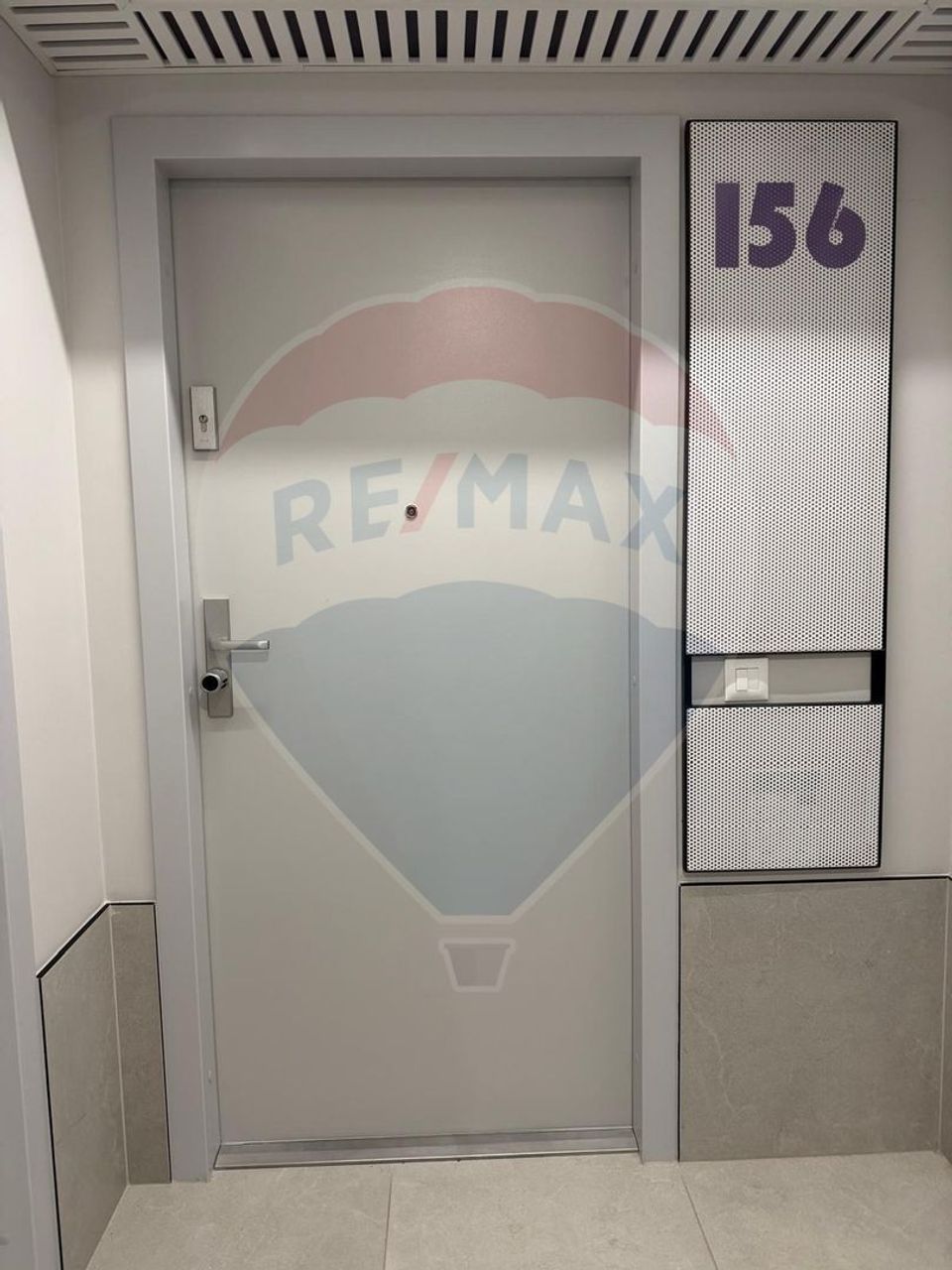 Apartament cu 3 camere de vânzare AVANERA