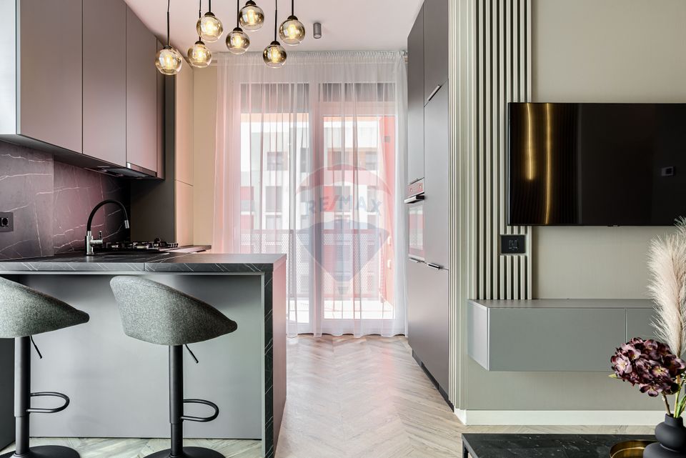 2 room Apartment for rent, UTA area