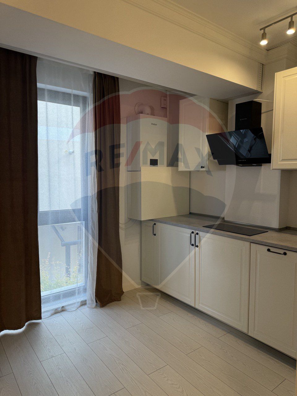 1 room Apartment for rent, 13 Septembrie area