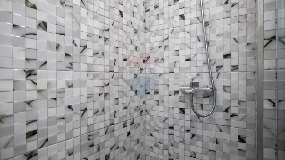 Apartament cu 1 camere de vânzare- Parcul Morarilor