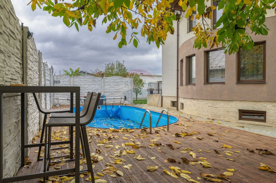 9 room House / Villa for sale, Colentina area