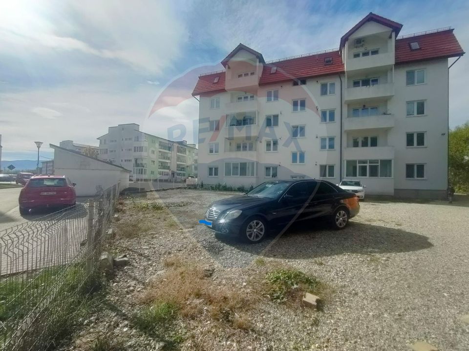 Teren de vanzare Cisnadie