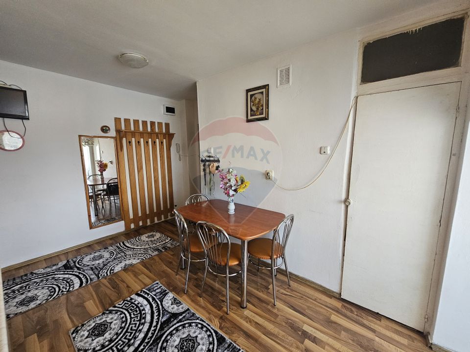 Apartament cu 2 camere – Oportunitate de Investiție, Între Lacuri