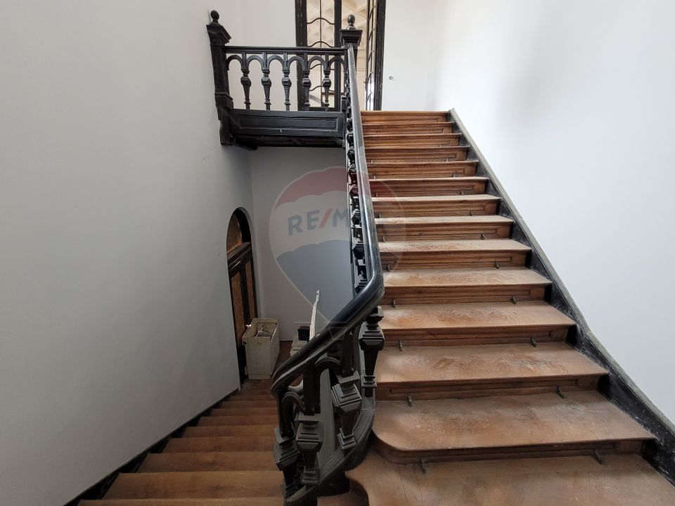 Apartament 5 camere Gradina Icoanei