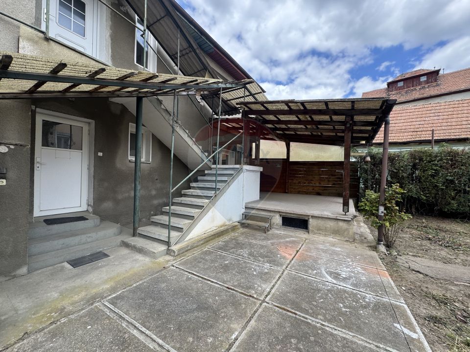 4 room House / Villa for sale, Central area