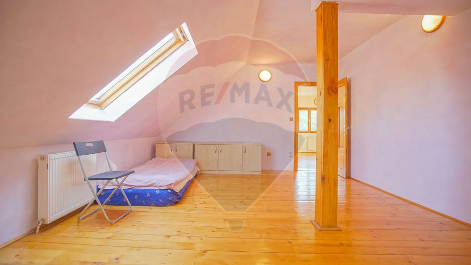 Casa de inchiriat-Centrul Civic, Brasov