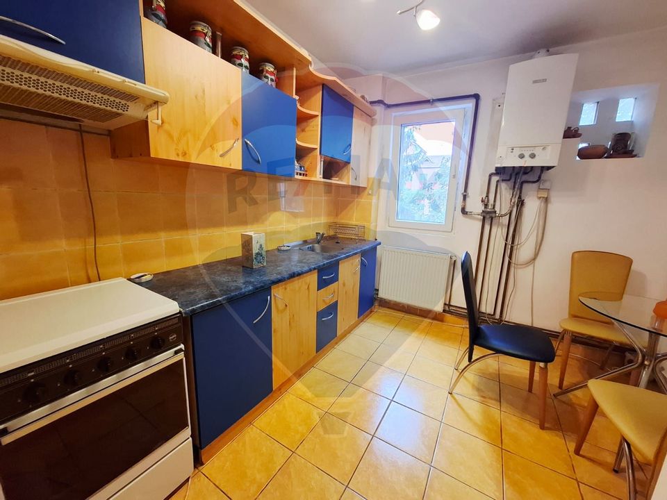 Apartament de vanzare
