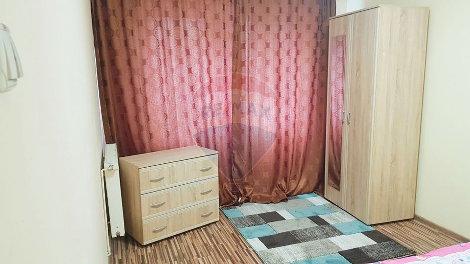 Apartament de închiriat 3 camere Mănăștur