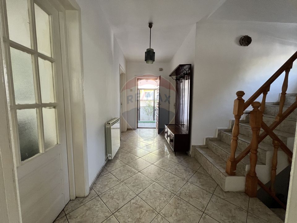 5 room House / Villa for sale, Brancoveanu area