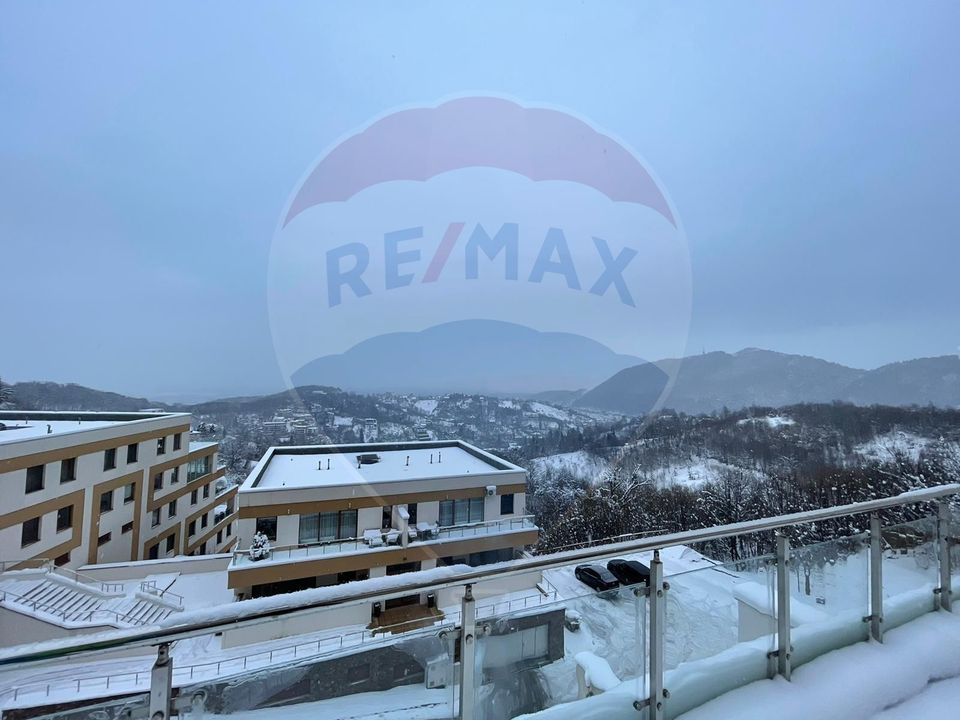 4 room Apartment for sale, Drumul Poienii area