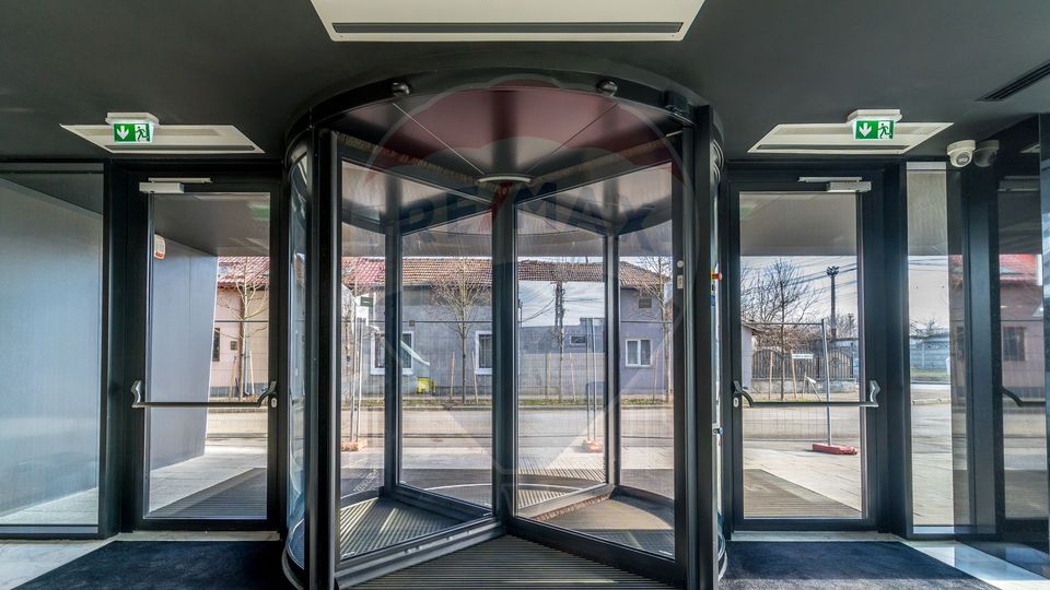 0% COMISION - Spatiu de birouri de inchiriat - zona Garii - 226 mp