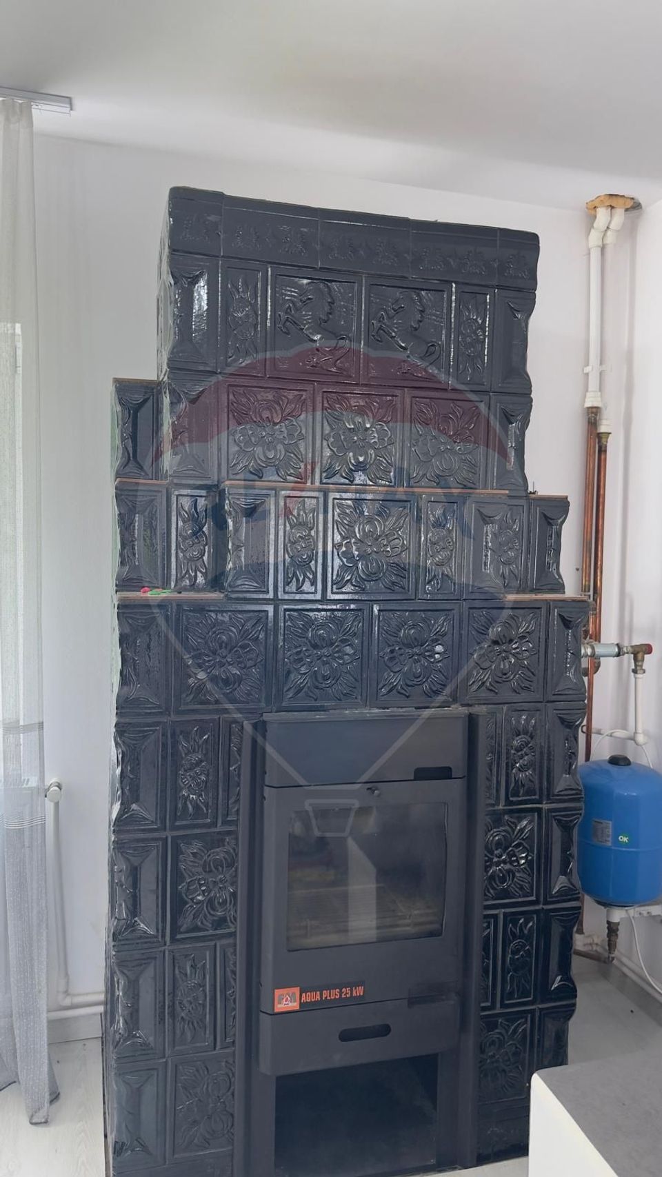 Vilă NOUĂ lângă Câmpulung-Muscel