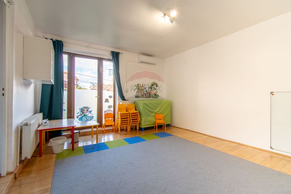 Casa de inchiriat in Andrei Muresanu, str. Anatol France