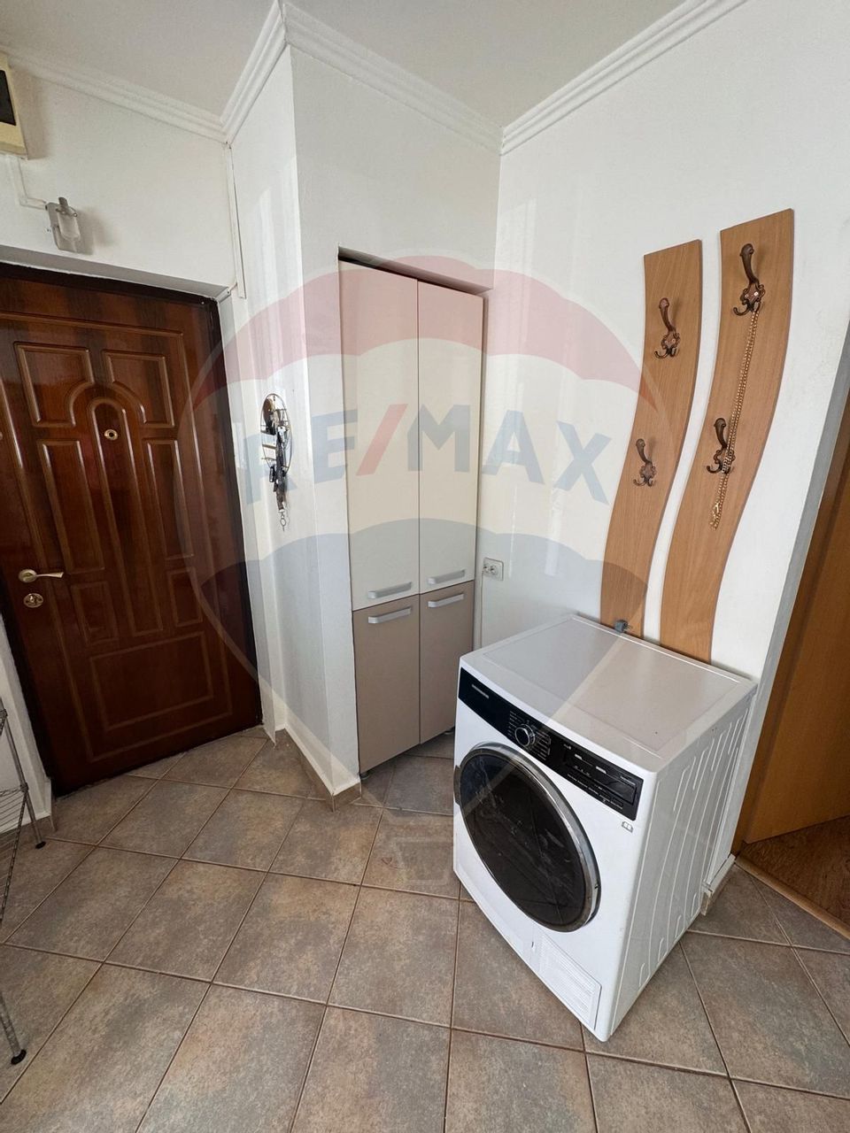 3 room Apartment for sale, Terezian area