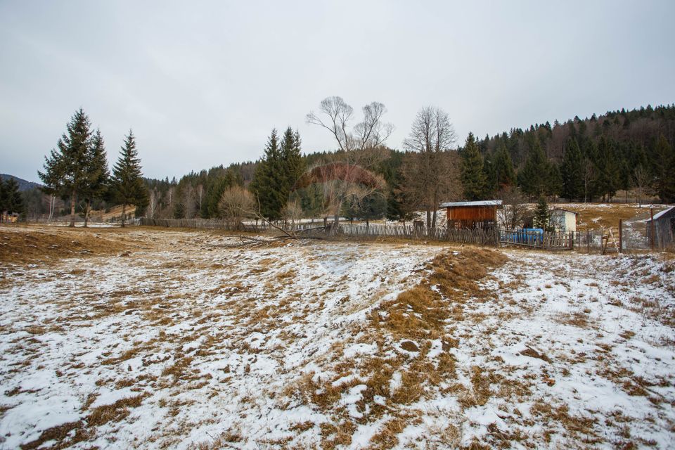 Land 49,000sqm Borca / Strada Vitoria lipan