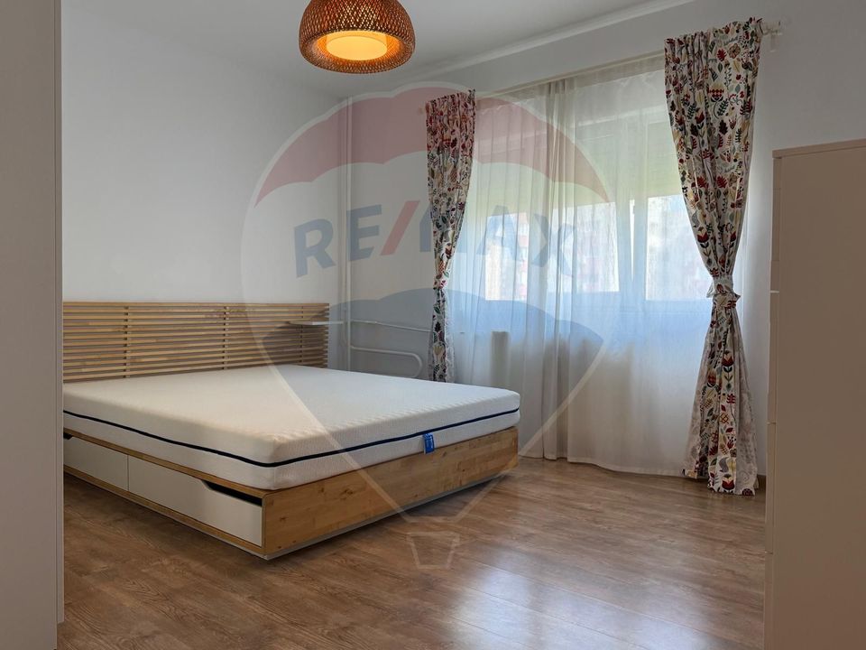 2 room Apartment for rent, Panduri area